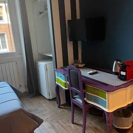 El-Even - Guest Room Рим Екстер'єр фото