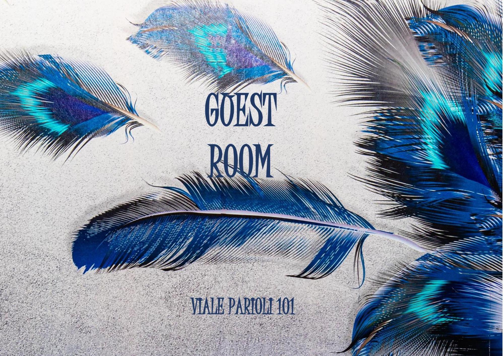 El-Even - Guest Room Рим Екстер'єр фото