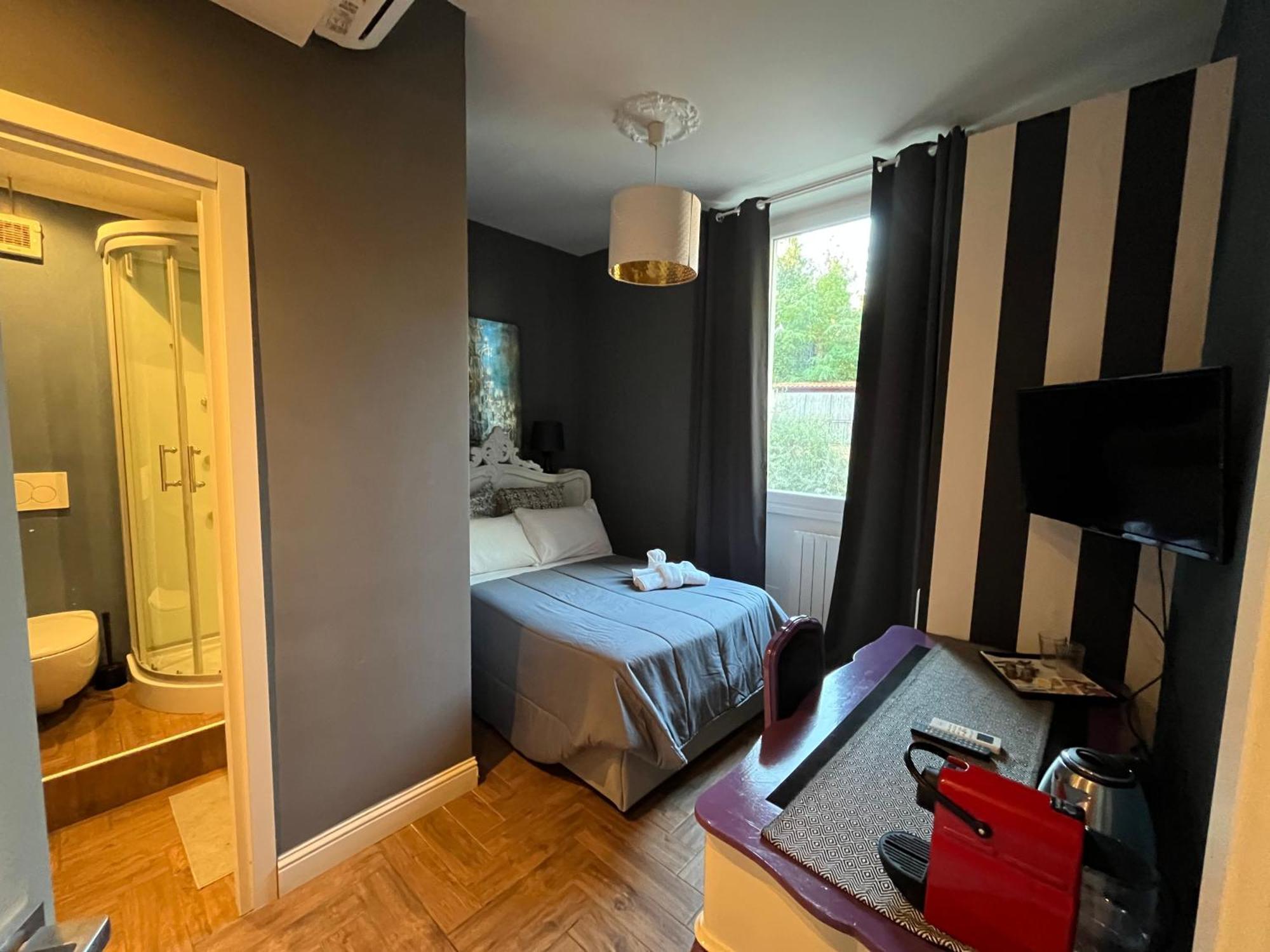 El-Even - Guest Room Рим Екстер'єр фото