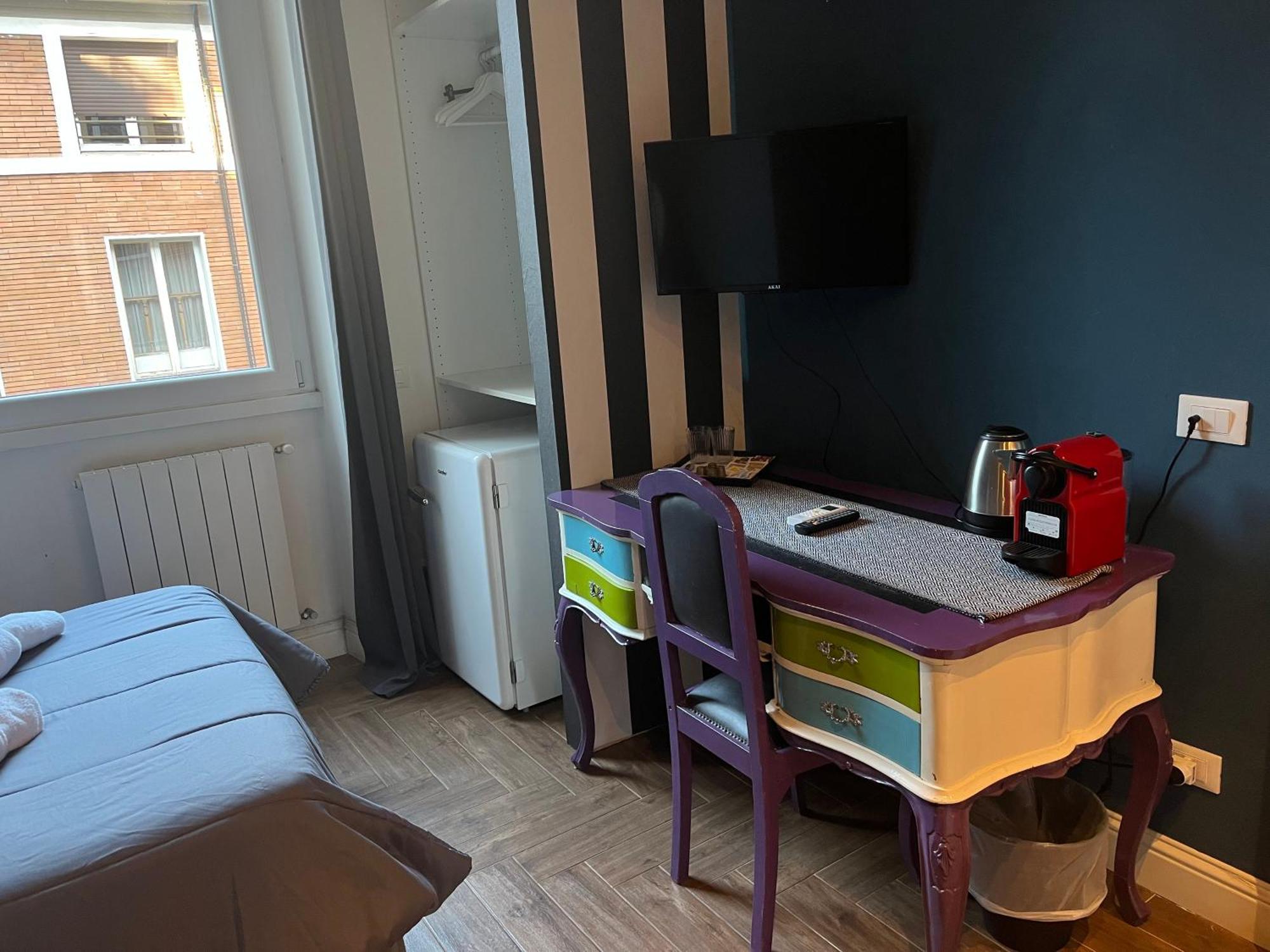 El-Even - Guest Room Рим Екстер'єр фото
