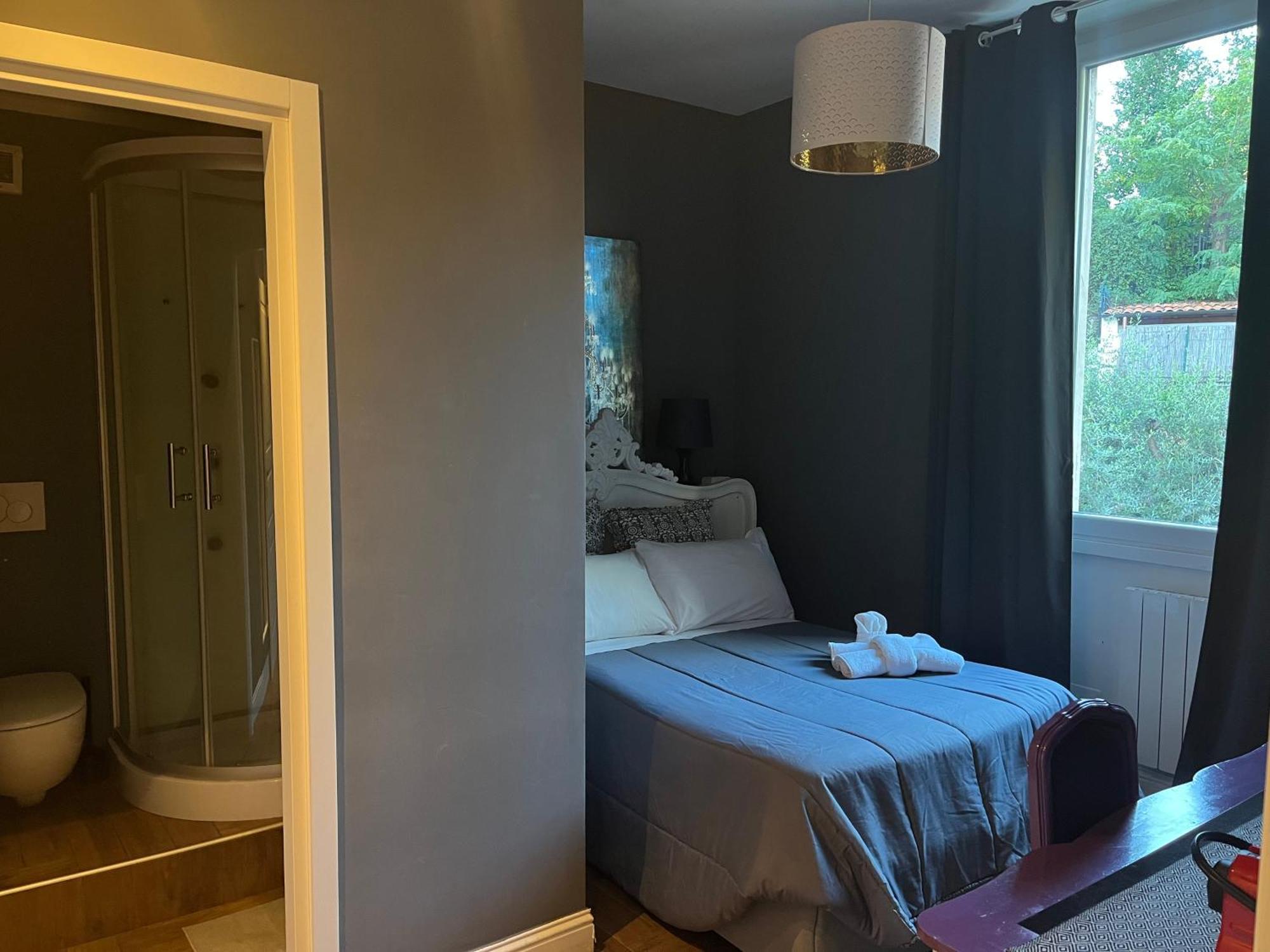 El-Even - Guest Room Рим Екстер'єр фото